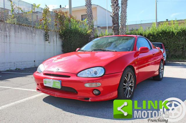 MAZDA MX-3 usata, con ABS