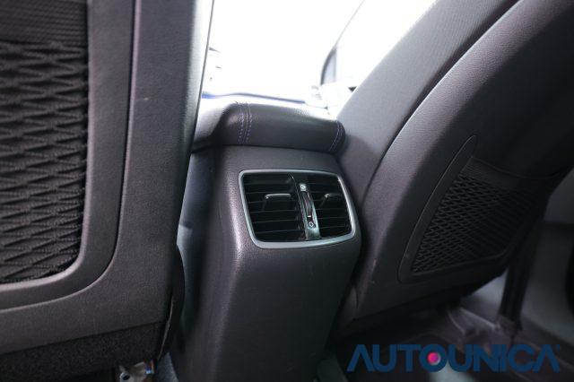 HYUNDAI Tucson usata, con Sensore di pioggia