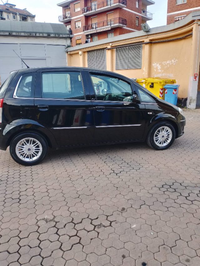 LANCIA MUSA usata, con Climatizzatore