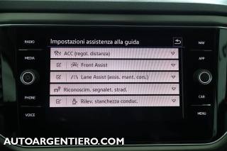 VOLKSWAGEN T-Roc usata, con Fendinebbia