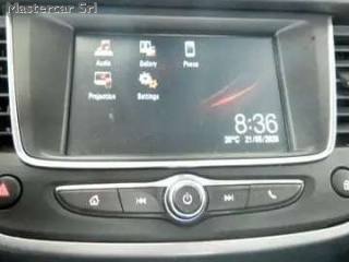 OPEL Crossland usata, con Controllo trazione