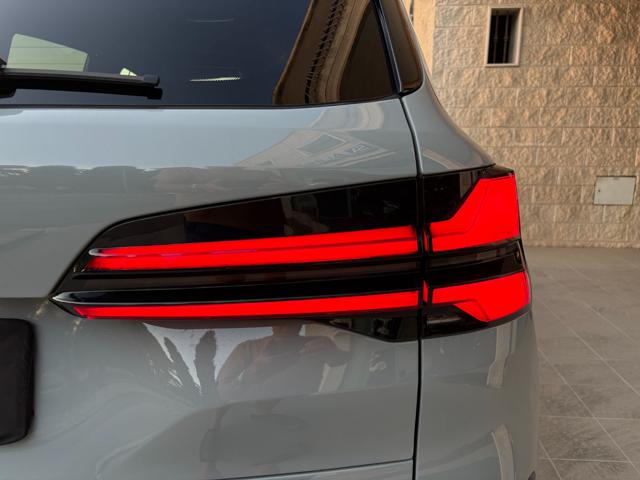 BMW X5 usata, con Luci diurne