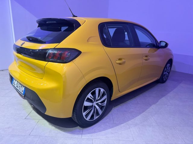 PEUGEOT 208 usata 10