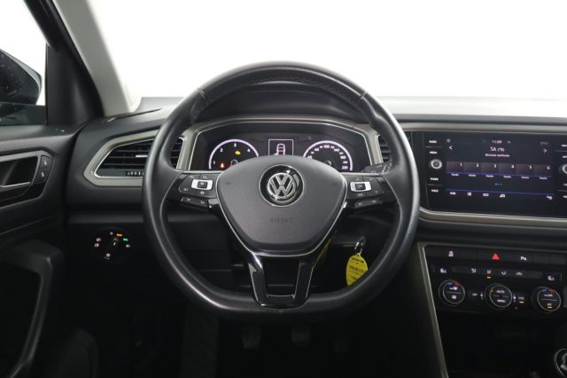 VOLKSWAGEN T-Roc usata 5