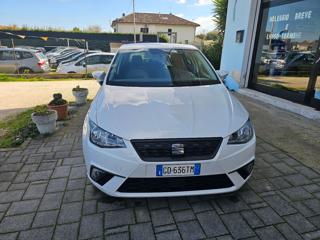 SEAT Ibiza usata, con Chiusura centralizzata