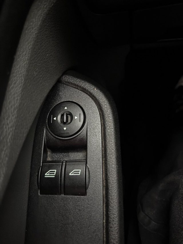 FORD Focus C-Max usata 15