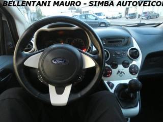 FORD Ka usata 13