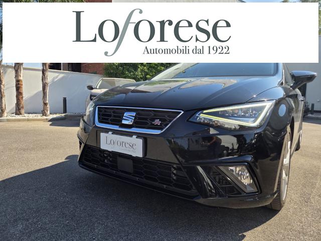 SEAT Ibiza usata, con Climatizzatore