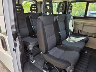 FIAT Ducato usata, con Filtro antiparticolato