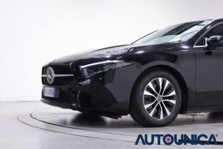 MERCEDES-BENZ A 180 usata, con Controllo trazione