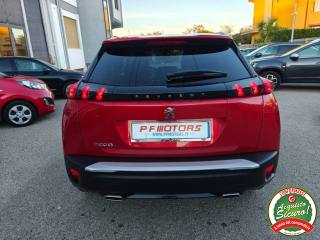 PEUGEOT 2008 usata, con Airbag Passeggero