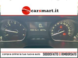 PEUGEOT 208 usata, con Filtro antiparticolato