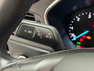 FORD Focus usata, con Immobilizzatore elettronico