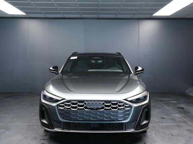 AUDI A5 usata, con Airbag