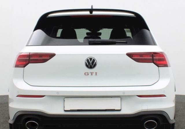 VOLKSWAGEN Golf usata, con Boardcomputer