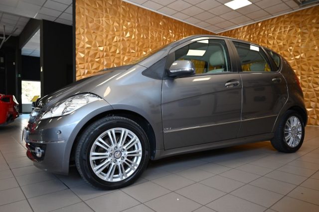 MERCEDES-BENZ A 180 usata 72