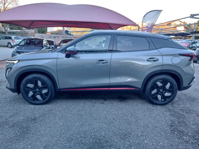 OMODA 5 usata, con Airbag laterali