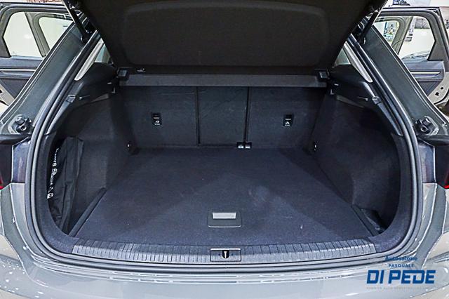 AUDI Q3 usata, con Immobilizzatore elettronico