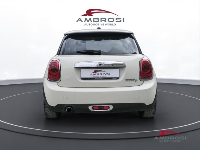 MINI Cooper D usata 7