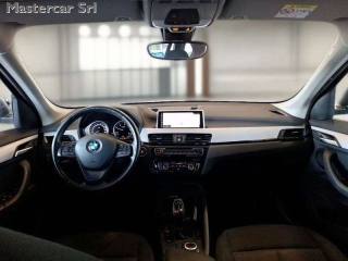 BMW X1 usata, con Airbag laterali