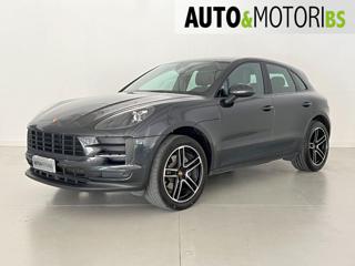 PORSCHE Macan 2.0