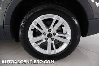AUDI Q3 usata, con Specchietti laterali elettrici