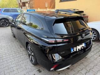 PEUGEOT 308 usata, con Airbag Passeggero