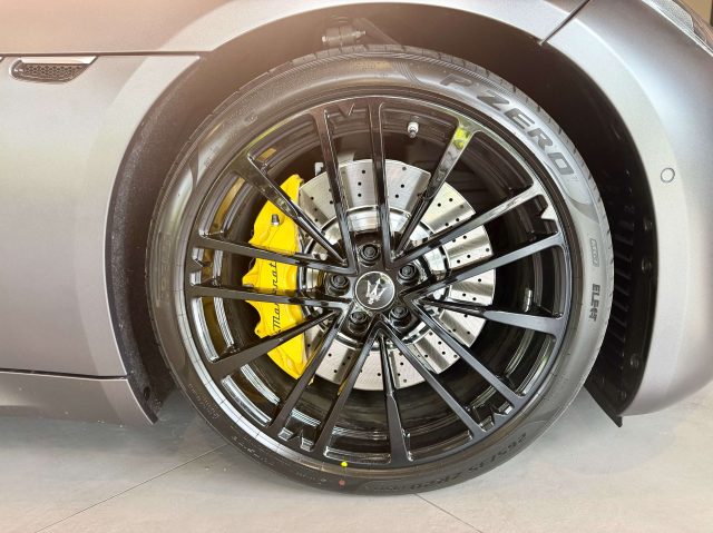 MASERATI GranTurismo usata, con Alzacristalli elettrici