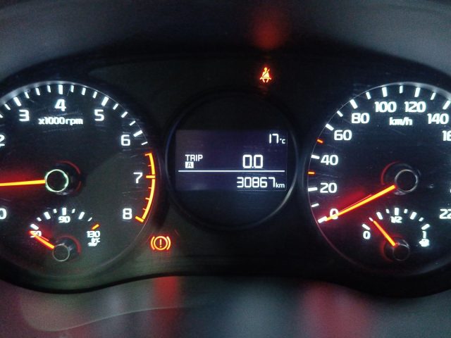 KIA Picanto usata, con Specchietti laterali elettrici