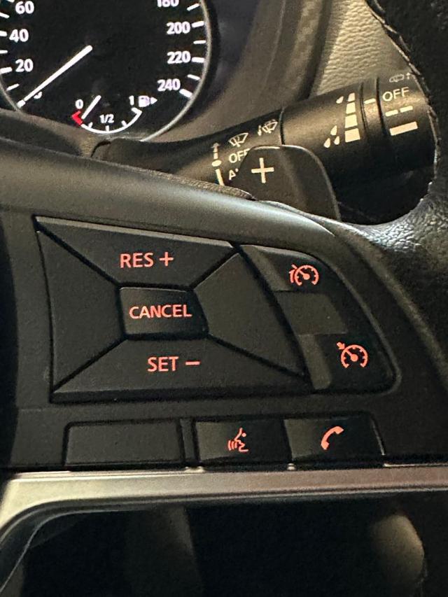 NISSAN Juke usata, con ESP