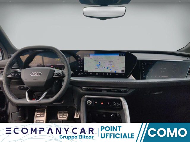 AUDI Q5 usata, con Airbag Passeggero