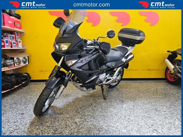 HONDA Varadero 1000 usata 1