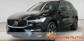 VOLVO XC60 usata, con Airbag Passeggero