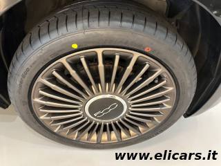 FIAT 500 usata, con Cruise Control