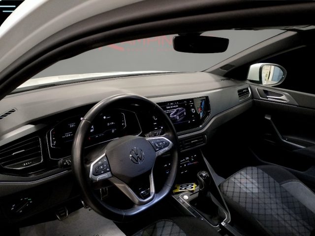 VOLKSWAGEN Taigo usata 13