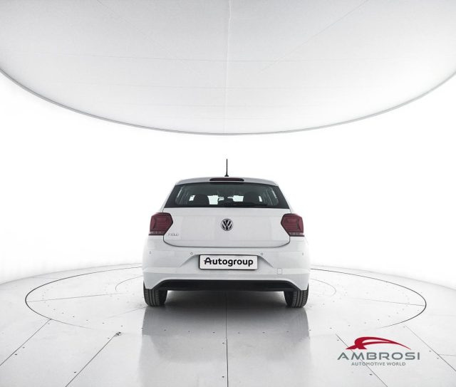 VOLKSWAGEN Polo usata 5