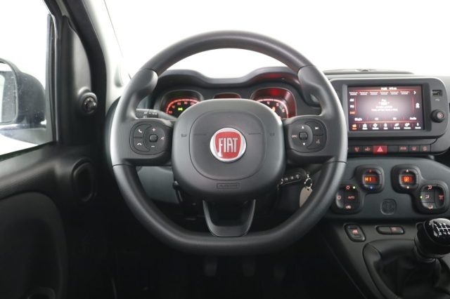 FIAT Panda Cross usata 11