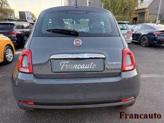 FIAT 500 usata, con Airbag laterali