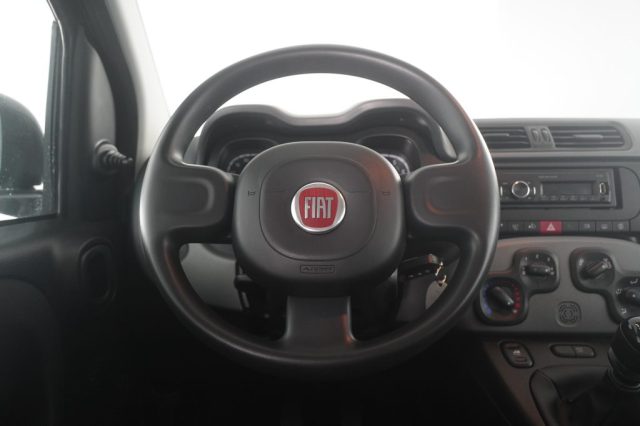 FIAT Panda usata 11