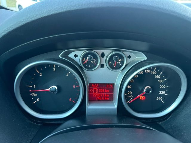 FORD Kuga usata, con Interni in pelle