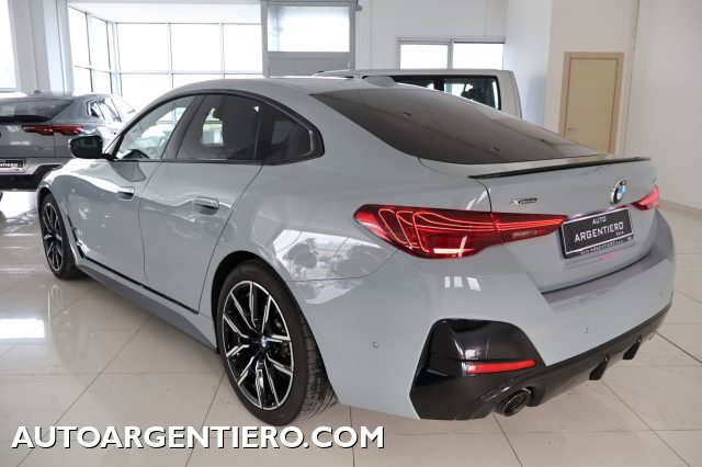 BMW 420 usata, con Airbag laterali