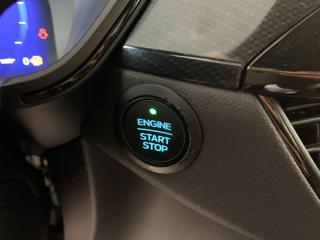 FORD Kuga usata, con Luci diurne