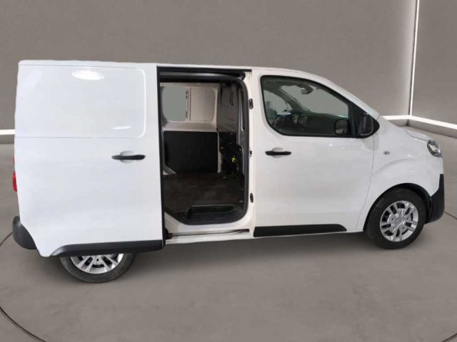 CITROEN Jumpy usata, con Bluetooth