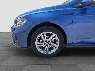 VOLKSWAGEN Polo usata 14
