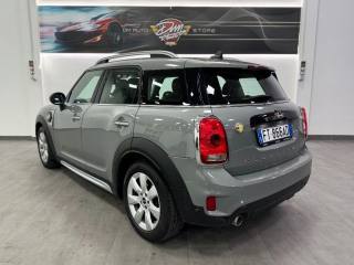 MINI Countryman usata, con Cerchi in lega