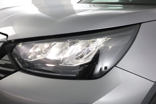 PEUGEOT 2008 usata 7
