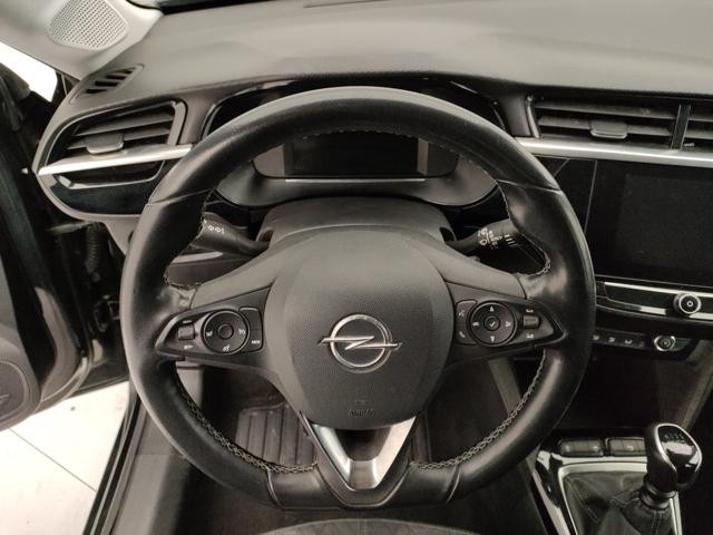 OPEL Corsa usata 74