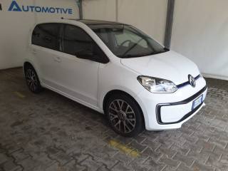 VOLKSWAGEN e-up! usata, con Airbag