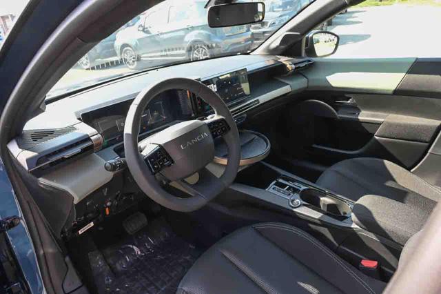 LANCIA Ypsilon usata, con Cruise Control