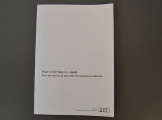 AUDI Q2 usata, con Cronologia tagliandi